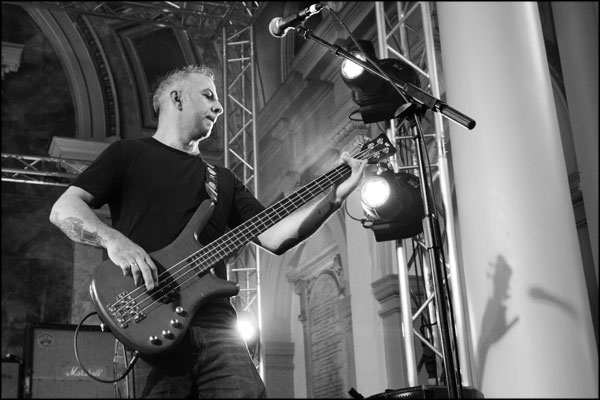 Found Missing?, Hammerdown Festival 2022, by Greig Clifford