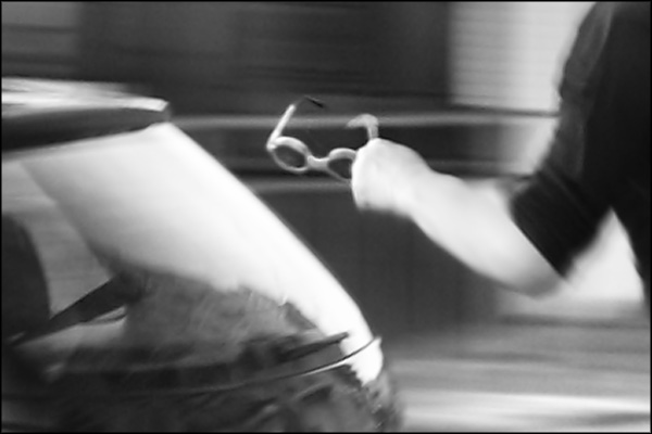 A-092. Chasing Cars (crop 3) - by Greig Clifford