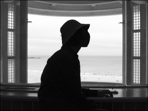 B-001. The Human Profile... 2020 - by Greig Clifford