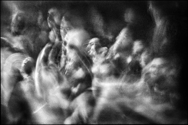 B-039. Lost Souls - by Greig Clifford