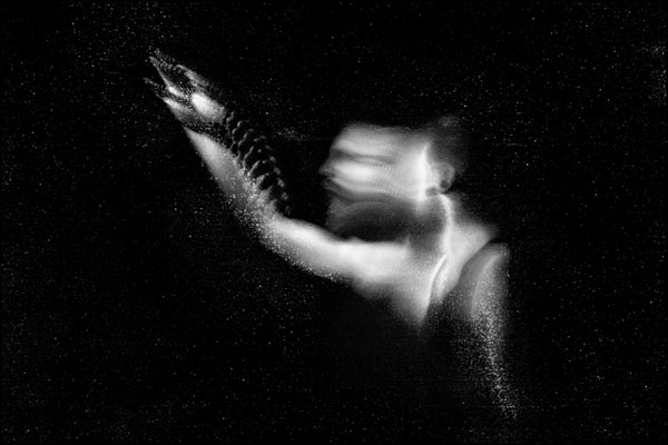 B-042. Reach - Out. - by Greig Clifford B-042. Reach - Out. - by Greig Clifford