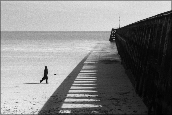 B-043. A Purposeful Stride - by Greig Clifford B-043. A Purposeful Stride - by Greig Clifford