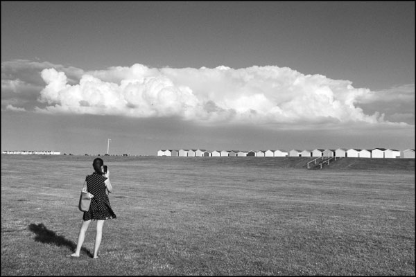 B-077. The Cloud - by Greig Clifford B-077. The Cloud - by Greig Clifford