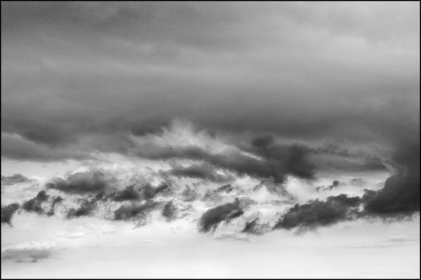 C-010. Cloudscape - by Greig Clifford