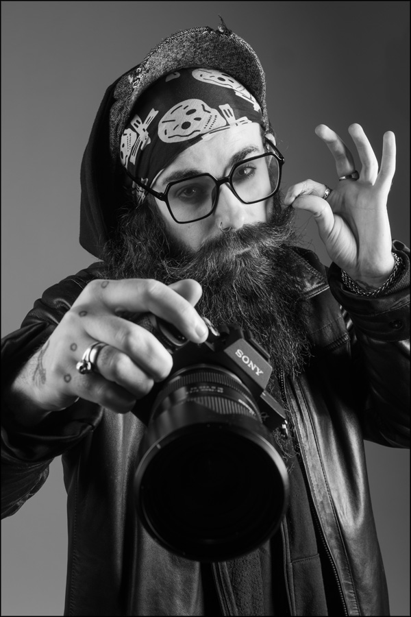 Rob Trendy by Greig Clifford