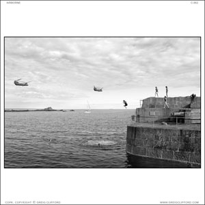 Airborne