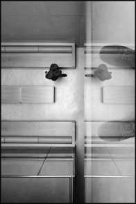 C-008. Control - by Greig Clifford C-008. Control - by Greig Clifford