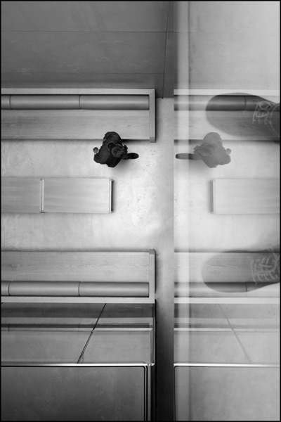 C-008. Control - by Greig Clifford