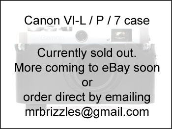 Canon VI-L / P (Populaire) / 7 case on eBay Canon VI-L / P (Populaire) / 7 case on eBay