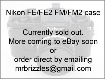 Nikon FE / FM / FE2 / FM2 case on eBay Nikon FE / FM / FE2 / FM2 case on eBay
