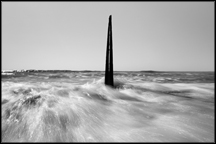 I. In the Beginning, Water - by Greig Clifford I. In the Beginning, Water - by Greig Clifford