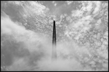 I. In the Beginning, Air - by Greig Clifford I. In the Beginning, Air - by Greig Clifford